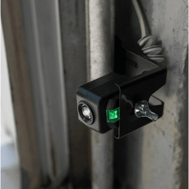 Linear Safety Sensors