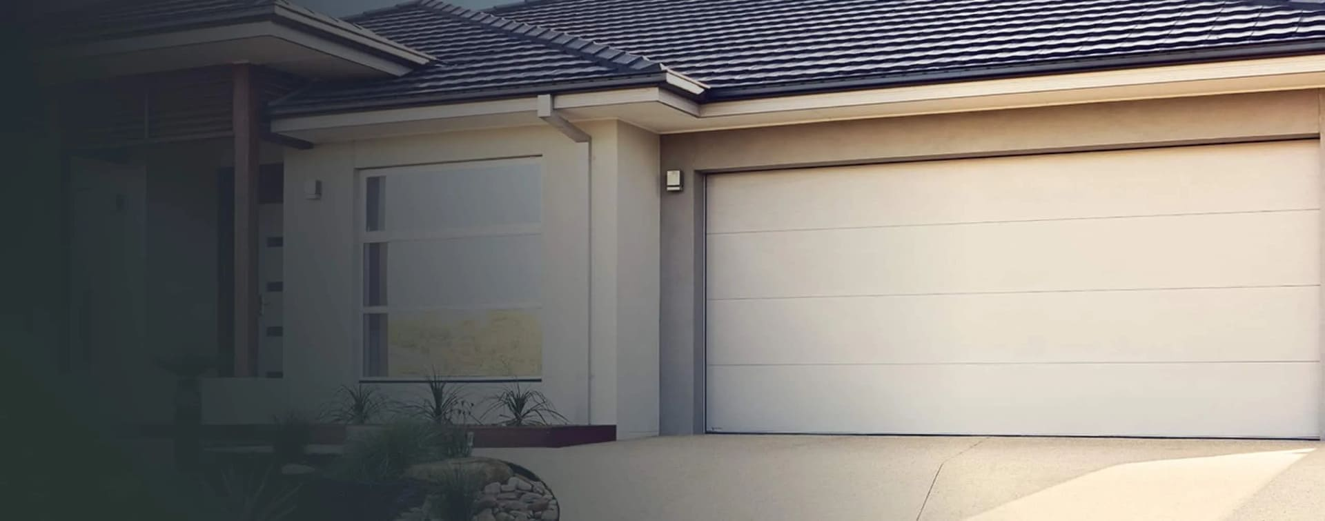 new garage door installation Los Angeles