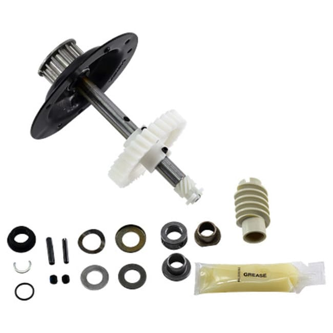 Craftsman Gear Kit Service