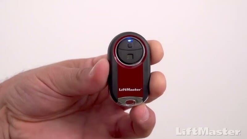 liftmaster remotes